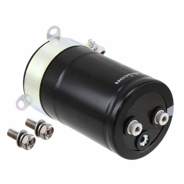 【LNX2W222MSEG】CAP ALUM 2200UF 20% 450V SCREW