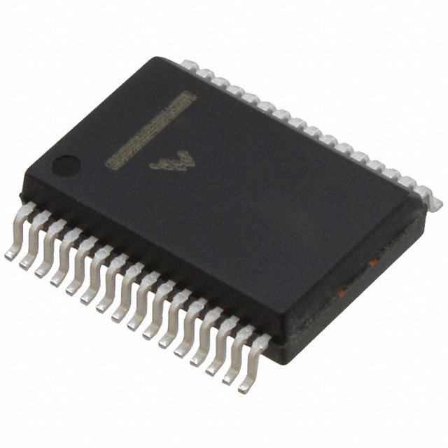 【MC33972ATEWR2】IC INTERFACE SPECIALIZED 32SOIC