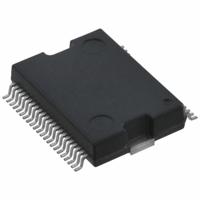 IC MOTOR DRIVER 5V-28V 44HSOP【MC33932VWR2】