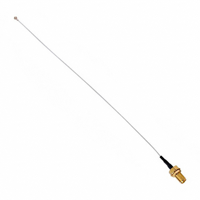 【CAB.940】COAX CBL SMA TO GSC 7.8"