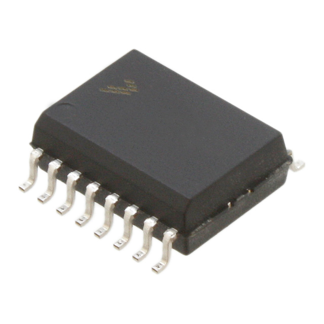 【MMA2260DR2】ACCELEROMETER 1.5G ANALOG 16SOIC