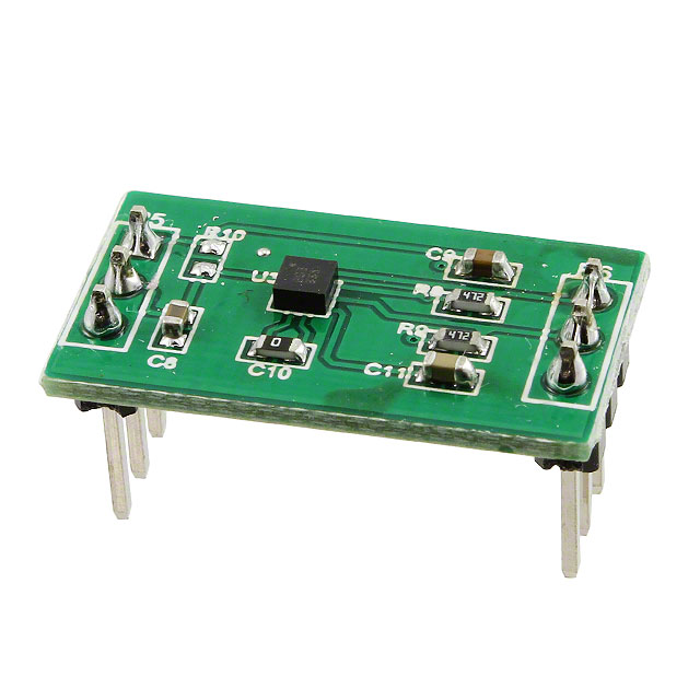 【MMC2460MT-B】BOARD EVAL FOR MMC2460MT