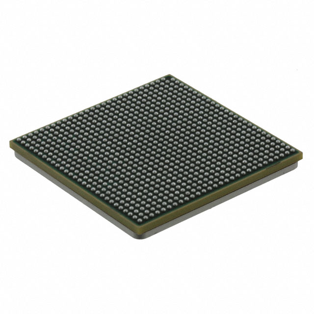 【MSC8156ETAG1000B】IC DSP 6X 1GHZ SC3850 783FCBGA