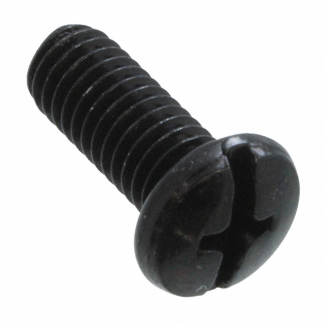 【OCN-M6SCWPK】FAN TRAY SCREW M6 1=25PCS