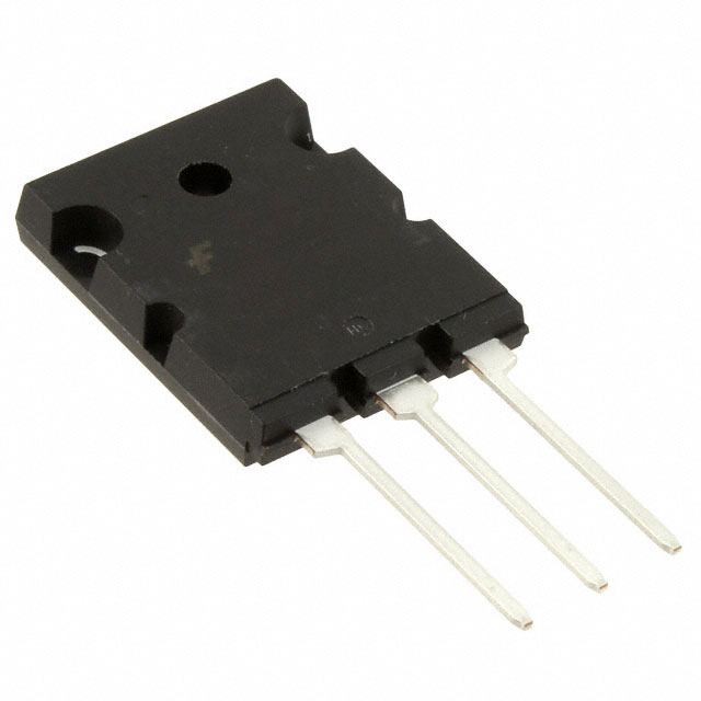 TRANS NPN 800V 20A TO-264-3【FJL6920YDTU】