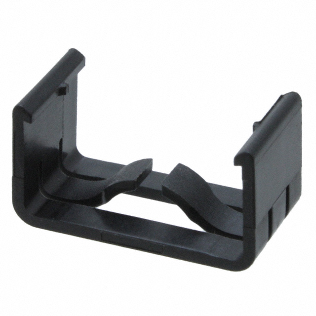 【XR2Z-13】CONN SOCKET CLAMP FOR IC SOCKETS