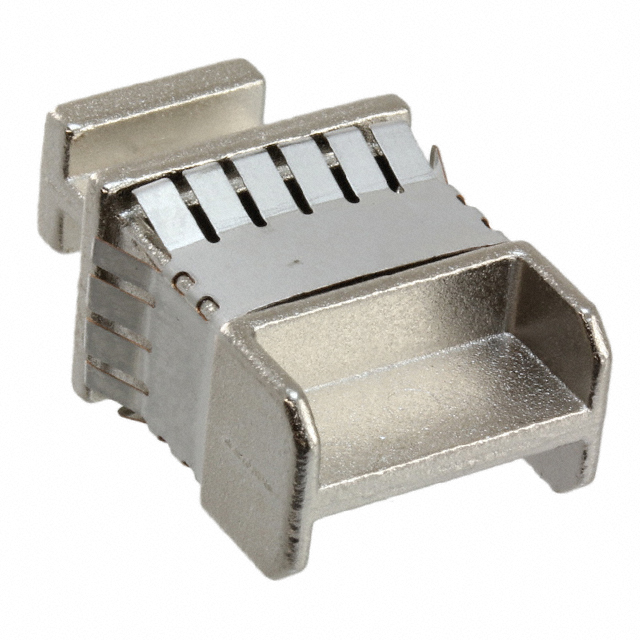 【1888901-1】CONN EMI PLUG FOR SFP+ CAGE