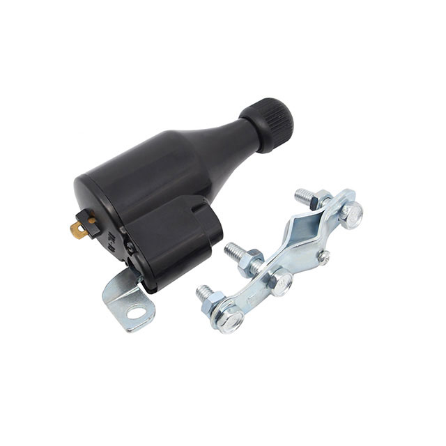 【108990013】BICYCLE DYNAMO WITH BRACKET 6V 3