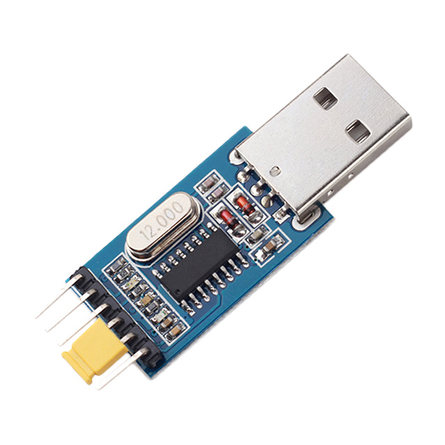 【317990026】CH340G USB TO SERIAL (TTL) MODUL