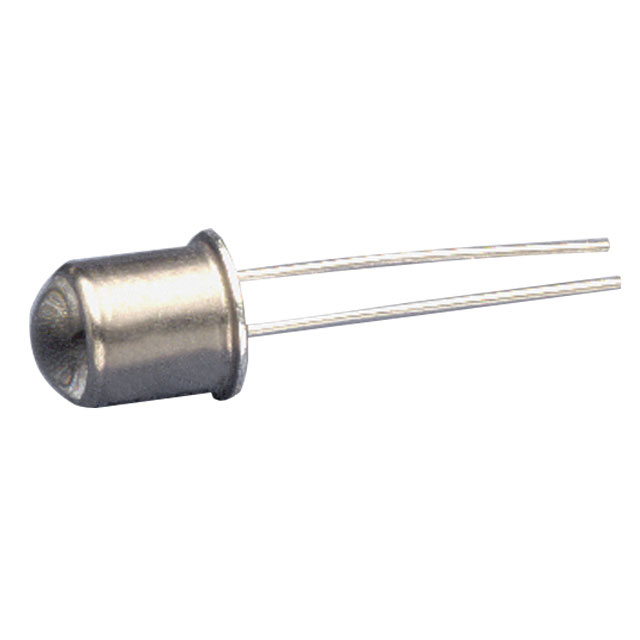 【VTB1113BH】SENSOR PHOTODIODE 580NM RADIAL