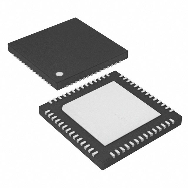 【FT4232H-56Q-REEL】IC USB TO UART/MPSSE QUAD 56VQFN