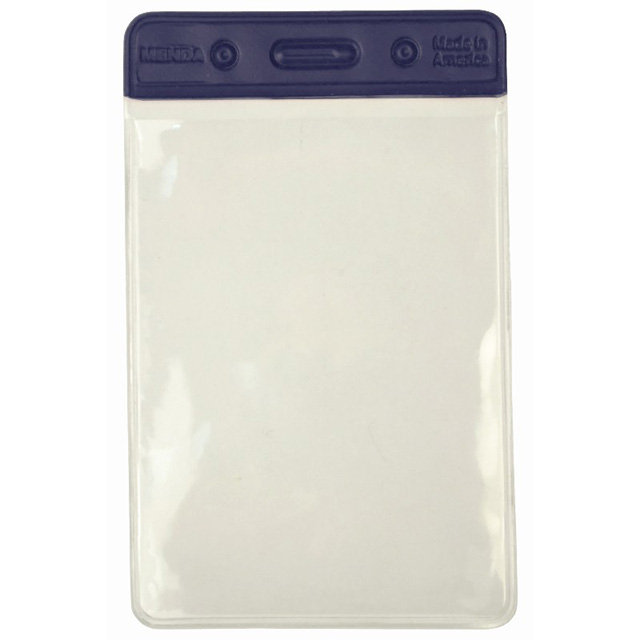 HLDR BDG TP VRT BL 2-3/8X3-3/8"【35041】