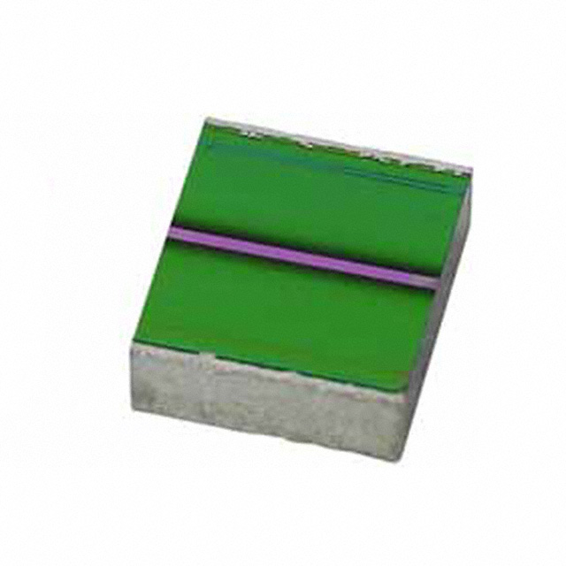 【50MU221KY11608】CAP FILM 220PF 10% 50VDC 0603
