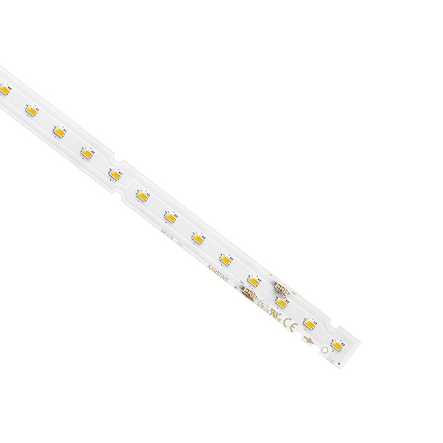 【SI-B8V152560WW】LED MOD LTM562B WH LNR STR 3000K