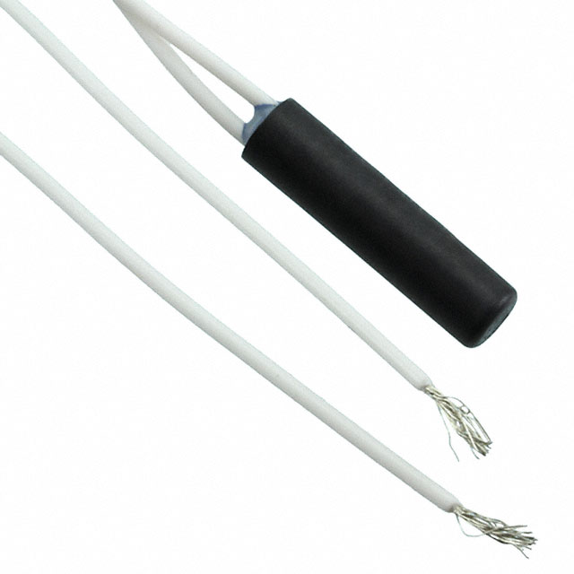 【STS110003L360500G918】SENSOR PTC 1KOHM 3% RADIAL