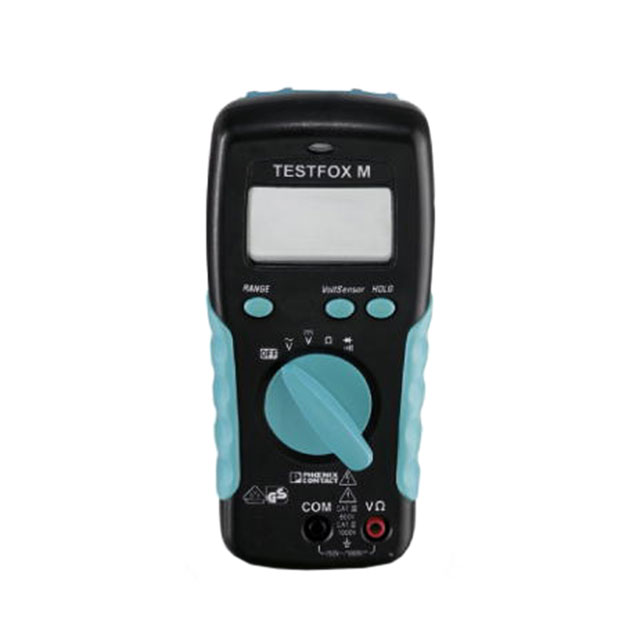 【1212208】MULTIMETER DIGITAL