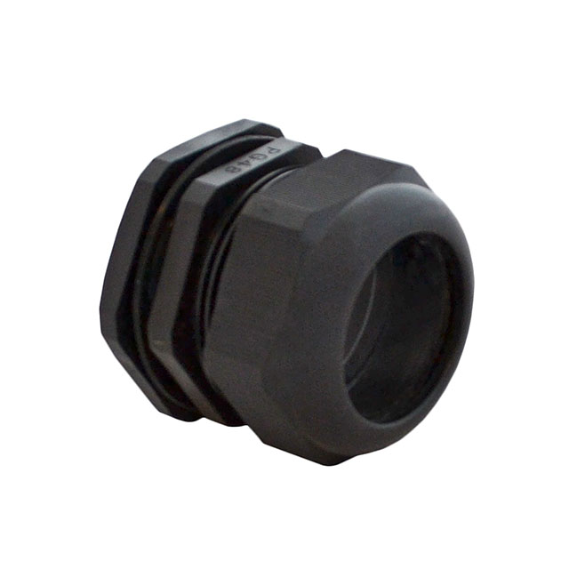 【IPG-22248】CABLE GLAND 34-44MM PG48 NYLON
