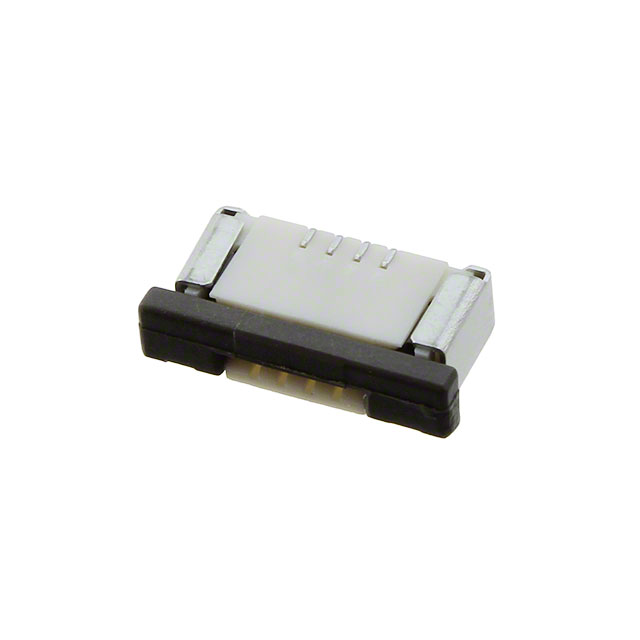 【EA WF100-04S】CONNECTOR FOR EA TOUCH102-1