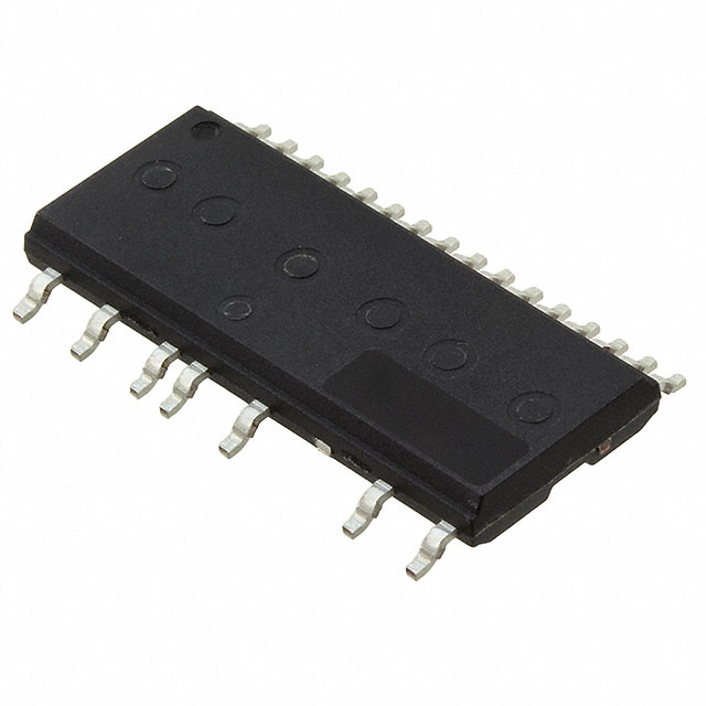 【FSB50450AS】MODULE SPM 500V 1.5A SPM5Q [digi-reel品]