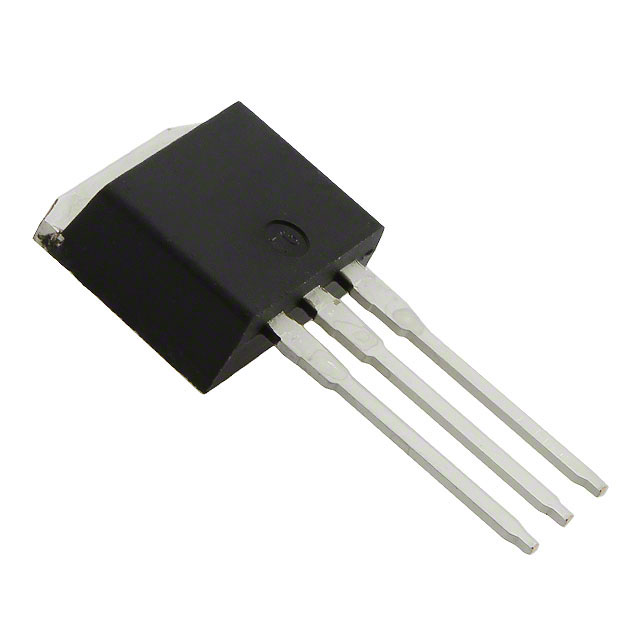 【IRL520LPBF】MOSFET N-CH 100V 9.2A TO262-3