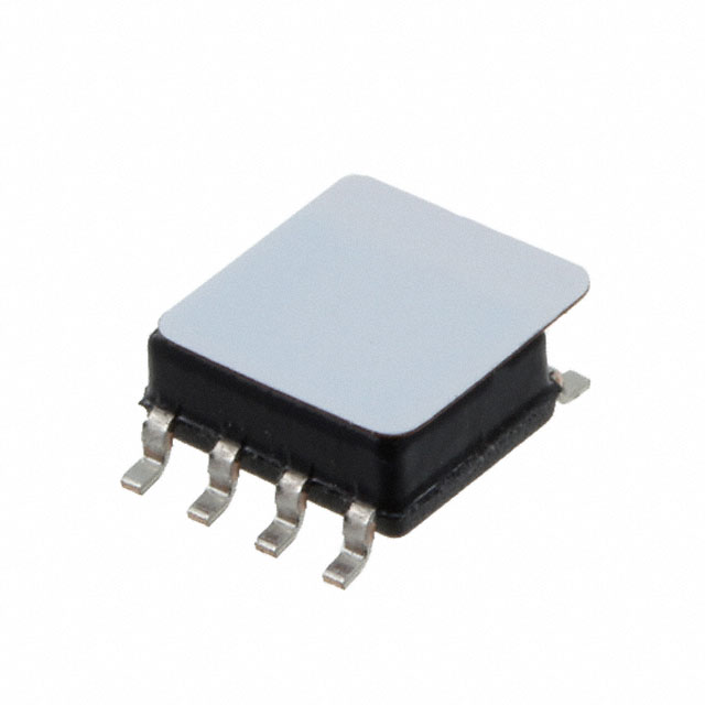 【HIH8130-000-001】SENSOR HUMID/TMP 3.3V SPI 2% SMD [digi-reel品]