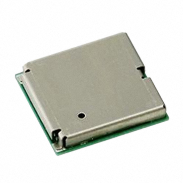 【GYSFFMAXC】RF RX GLONASS 1.575GHZ MODULE