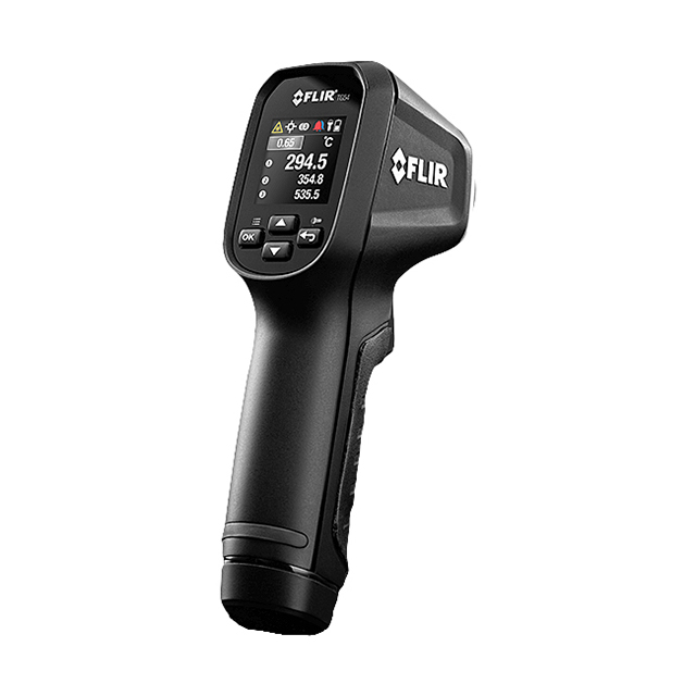 【TG54】THERMO HANDHELD GUN -22-1202F