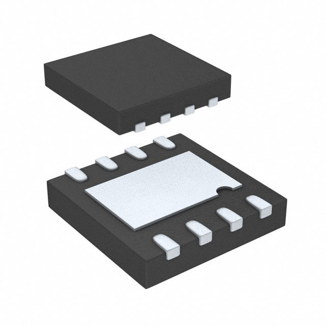 【XRP2527IHB-1-F】IC PWR SWITCH USB 1:1 8TDFN