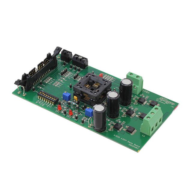【APEK3930KJP-01-T-DK】EVAL BOARD FOR A3930