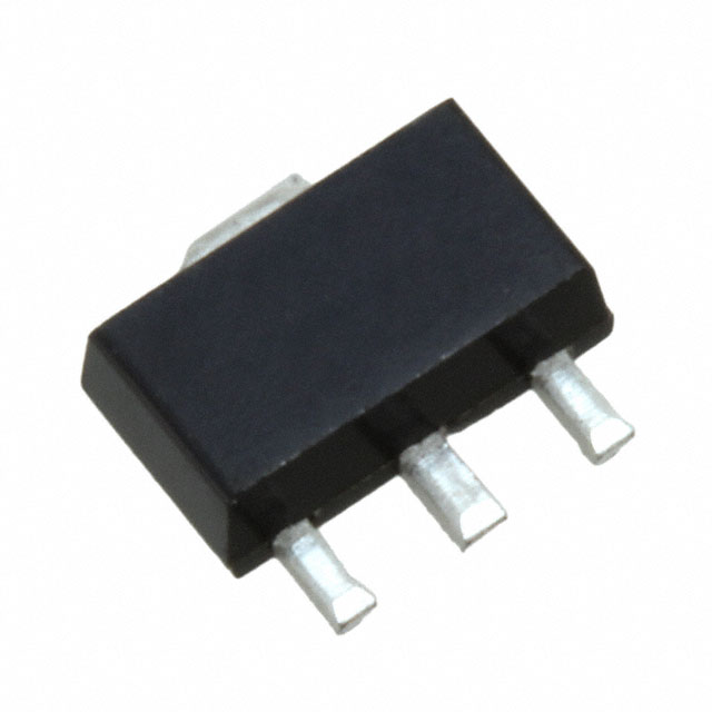 【CPC3701CTR】MOSFET N-CH 60V SOT89 [digi-reel品]