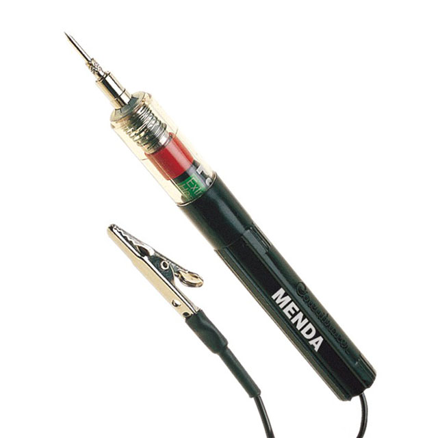 【35130】CONTINUITY TESTER FIELD TESTING