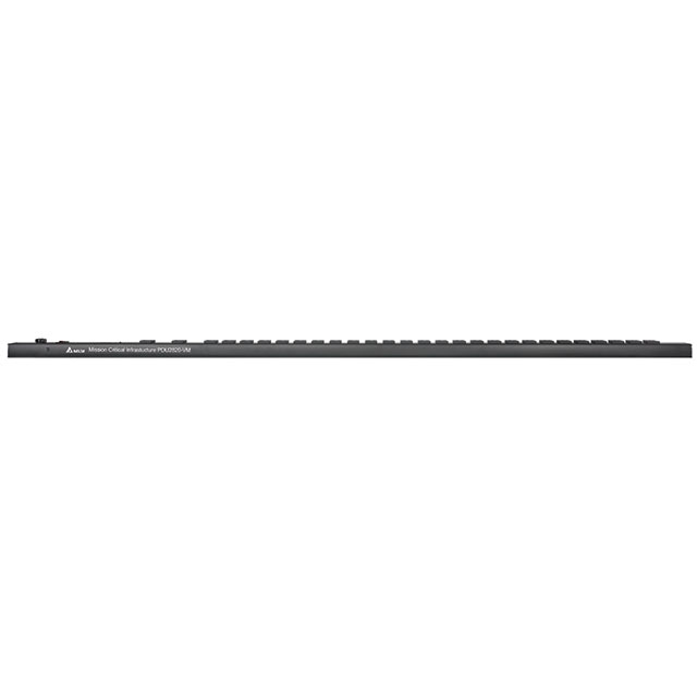 【%PDU2820-VM】ZERO U RACK MOUNT PDU 28 OUTLETS