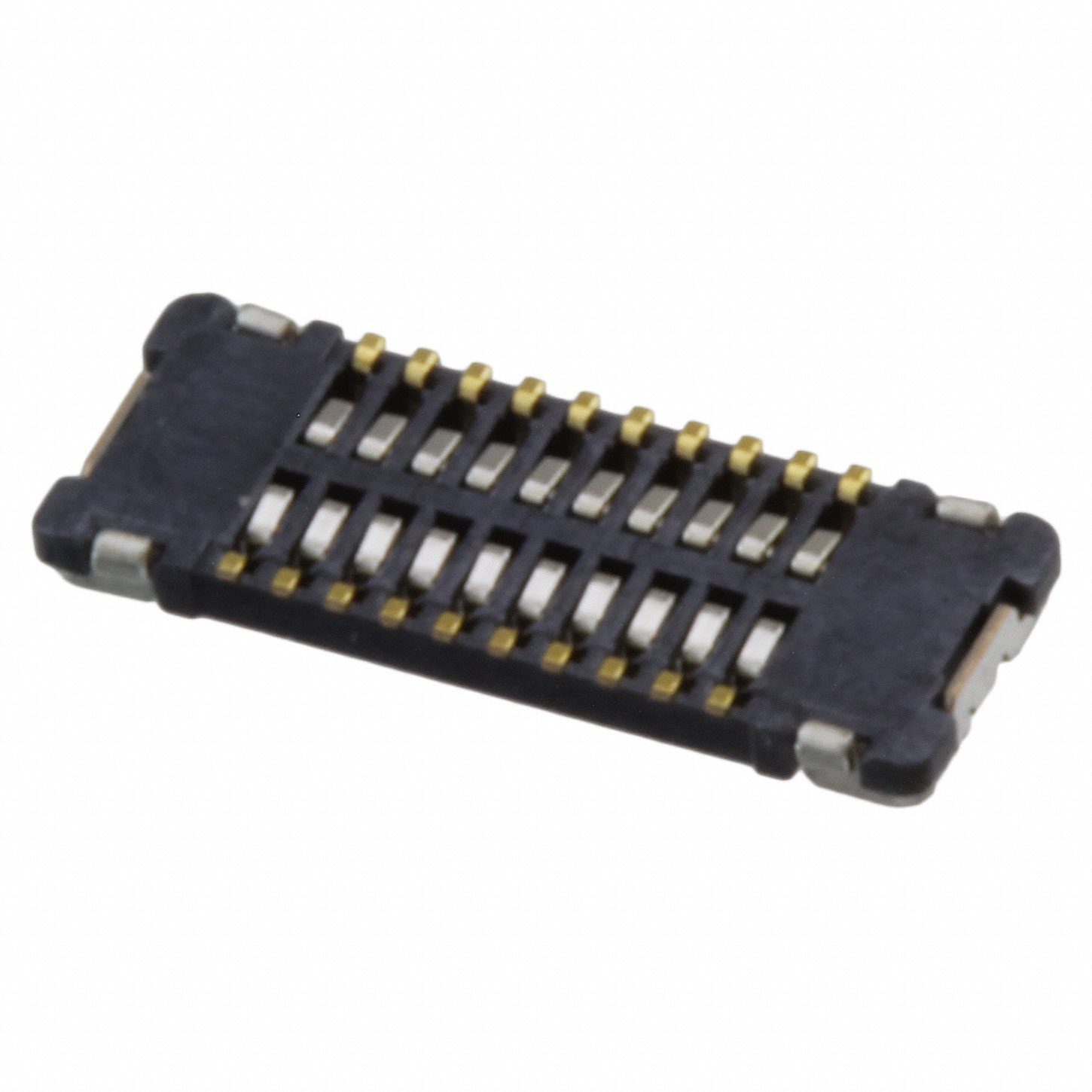【WP7A-S020VA1-R500】CONN RCPT 20POS SMD GOLD