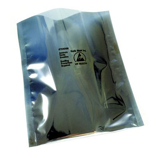 BAG STATIC SHIELD MTL OUT 8"X12"【150812】