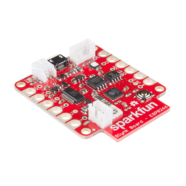 【13794】SPARKFUN BLYNK BOARD - ESP8266