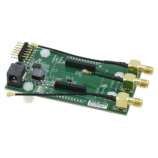 【NL-AB-PMOD-SYN】DEV ADAPTER KIT RENESAS SYNERGY