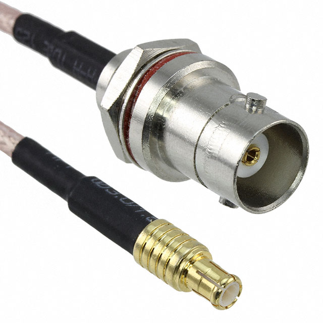【321080039】COAX CBL BNC TO MCX
