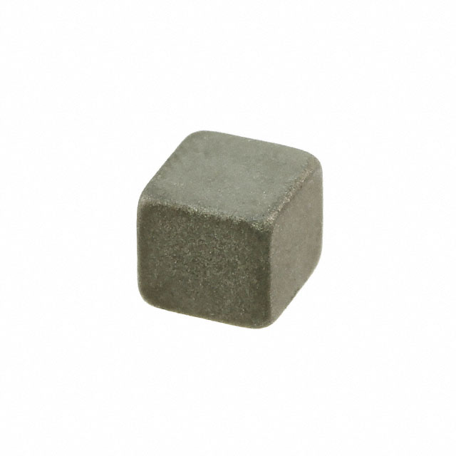 【103MG8】MAGNET 0.220" SQ X 0.200" H SQU