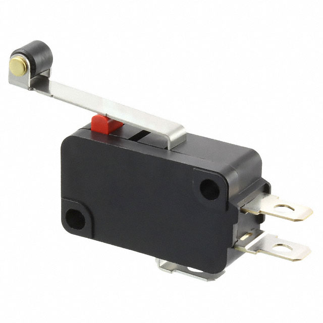 【V-116-1A4】SWITCH SNAP ACTION SPDT 11A 250V