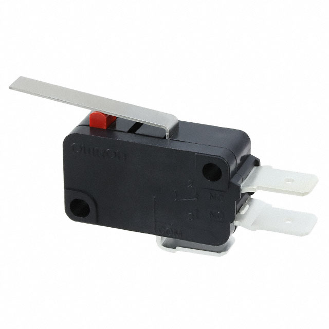 【V-212-1C6】SWITCH SNAP ACTION SPDT 21A 250V