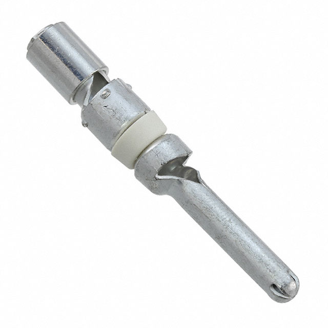 【EM-PC-133】CONN PIN 8.0MM TIN CRIMP