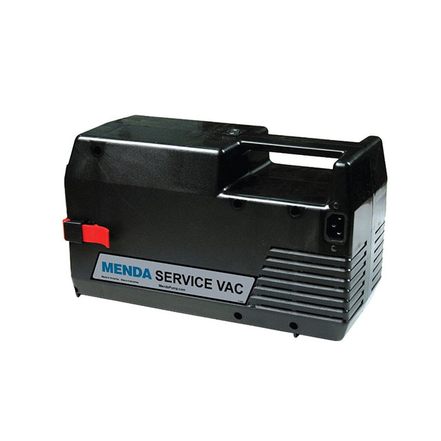 ELEC VAC PORTABLE 220VAC W/ACC【35844】