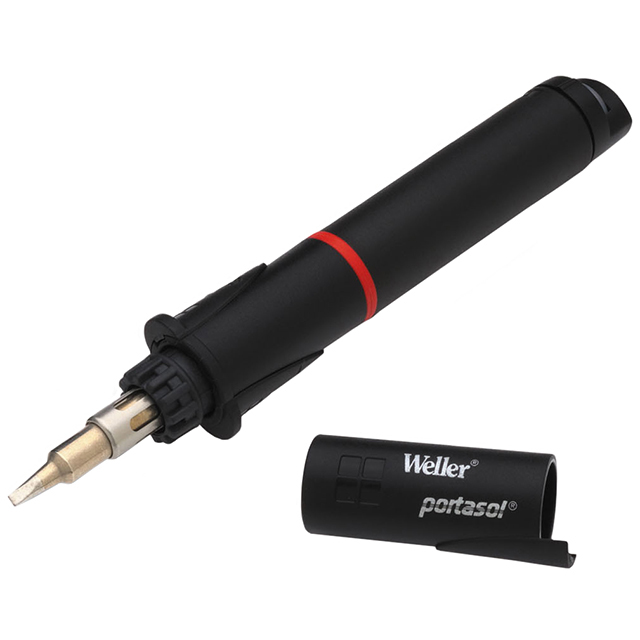 SOLDERING IRON CORDLESS 25-75W【P2C】
