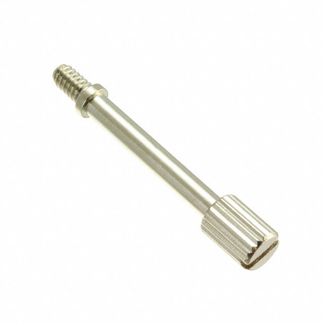 【09670029028】D SUB LONG JACK SCREW 4-40 UNC F