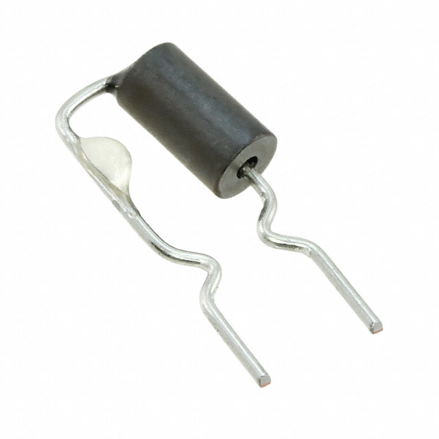 FERRITE BEAD AXIAL RAD 1LN BL02RN1R3J2B 村田製作所製｜電子部品・半導体通販のマルツ