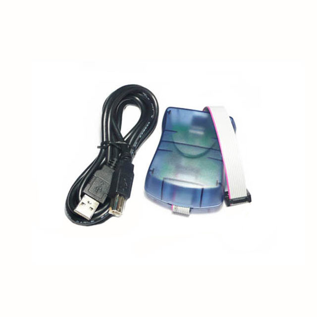 ATMEL AVRISP STK500 USB ISP PROG【105990010】