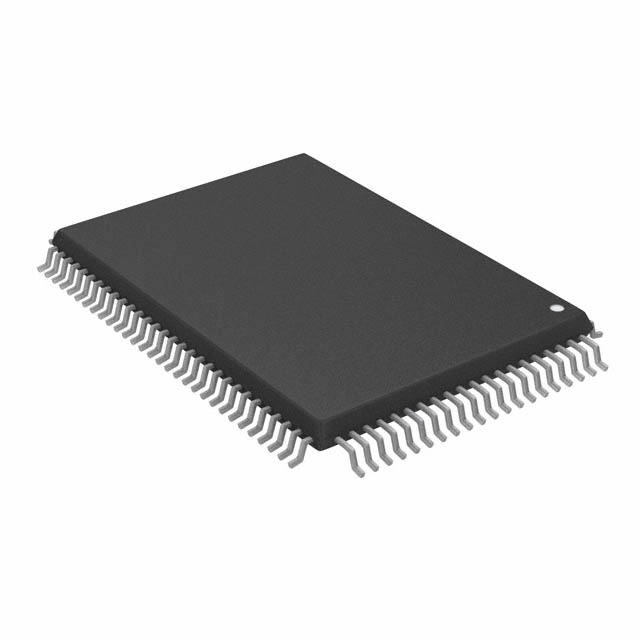 【A1425A-PQG100C】IC FPGA 80 I/O 100QFP