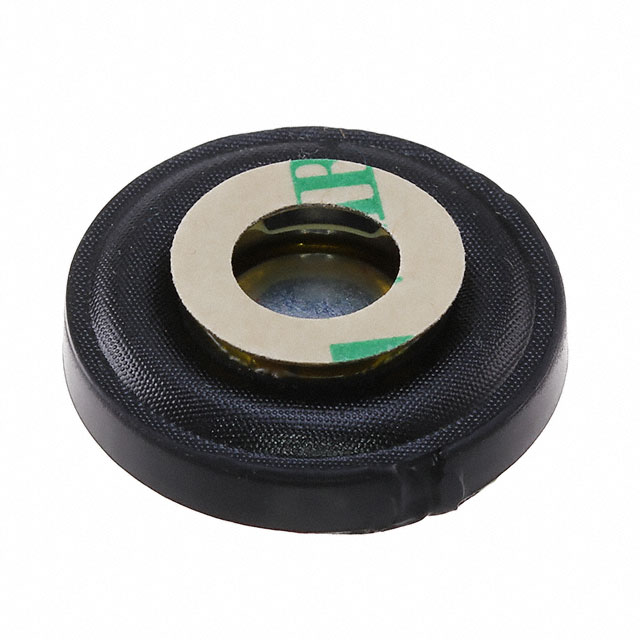 SPEAKER 4OHM 250MW TOP PORT 72DB【ASX02104-R】