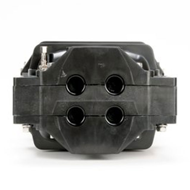 WIRE SPLICE ENCLOSURE SYS【2178-S+81】