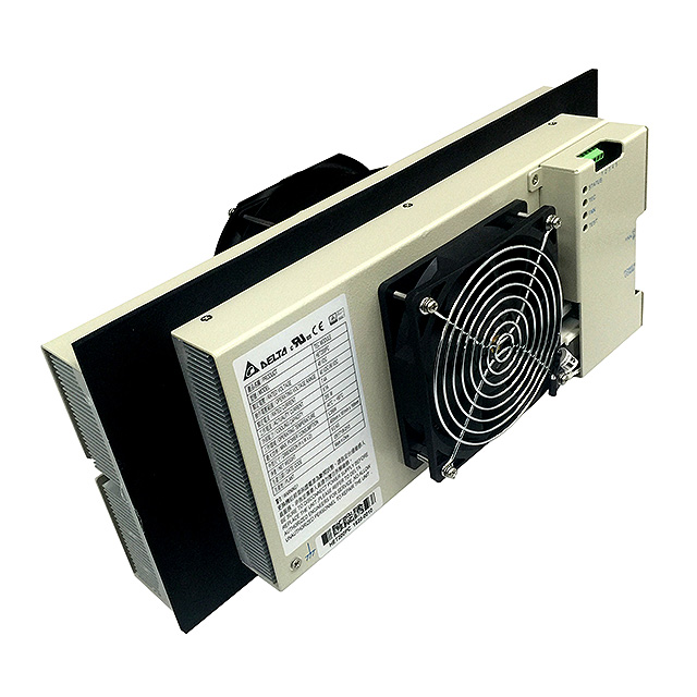 【HET200PC】THERMOELECT ASSY AIR-AIR 200W